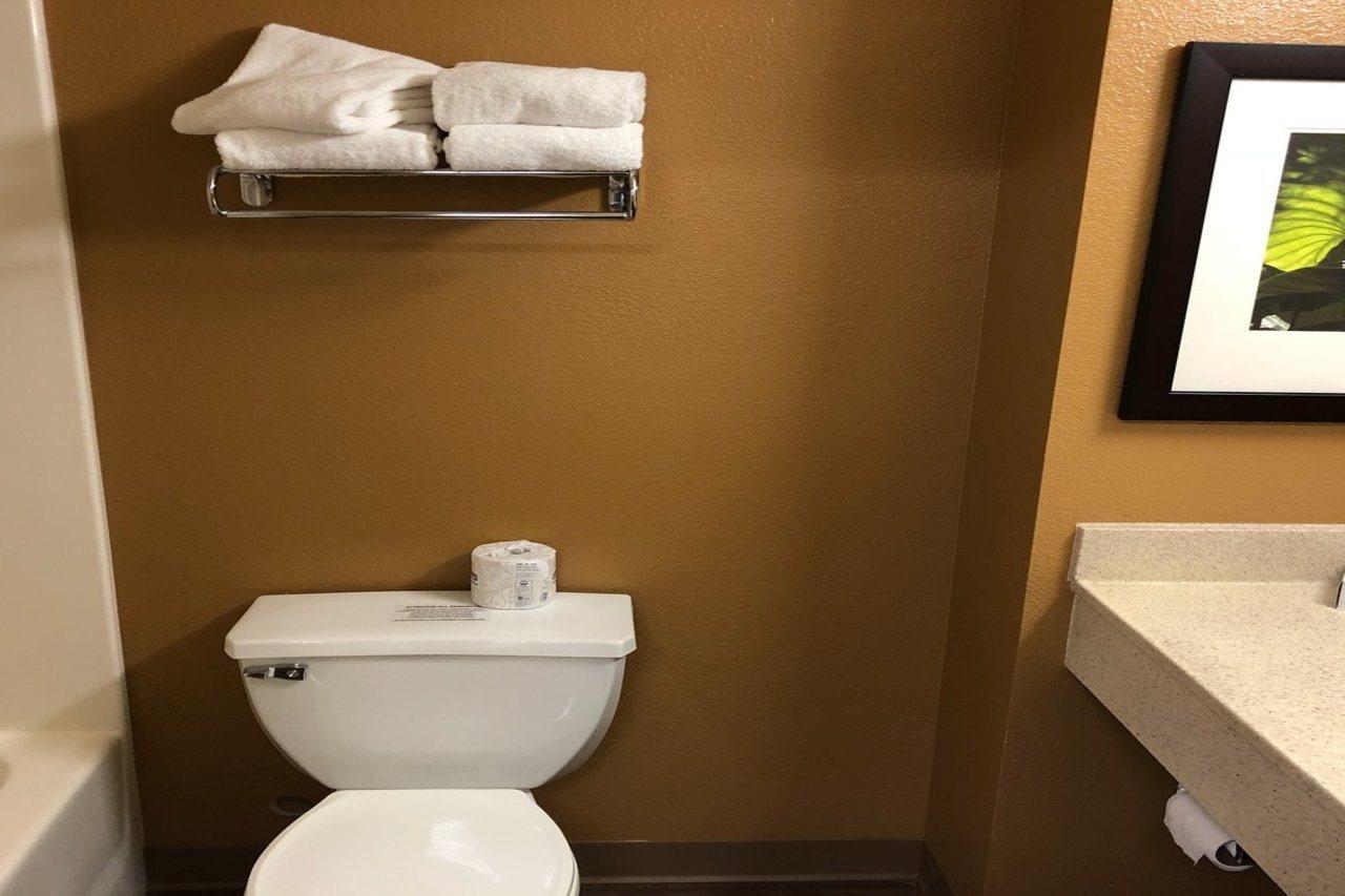 Hotel Extended America - Columbus - Ne - I-270 2*