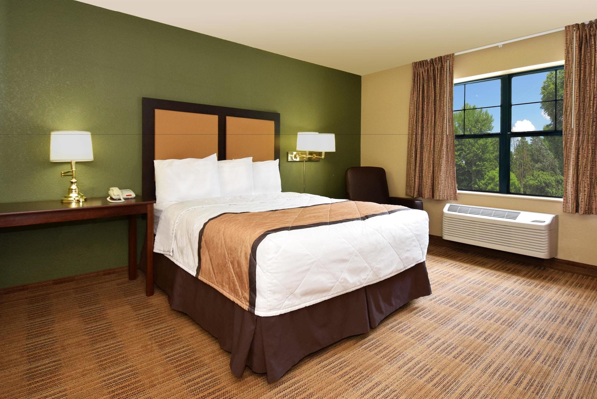 Extended America - Columbus - Ne - I-270 Hotel 2*