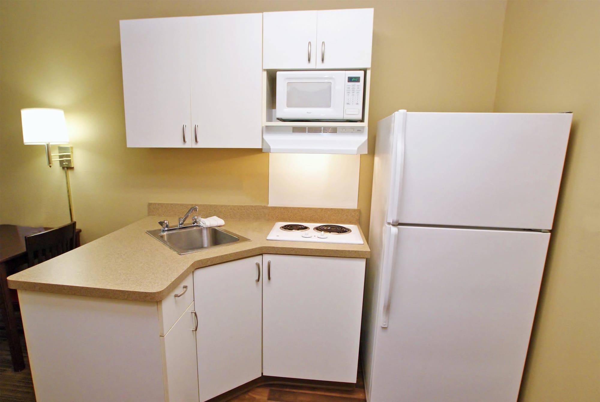 Extended America - Columbus - Ne - I-270 Hotel Gahanna