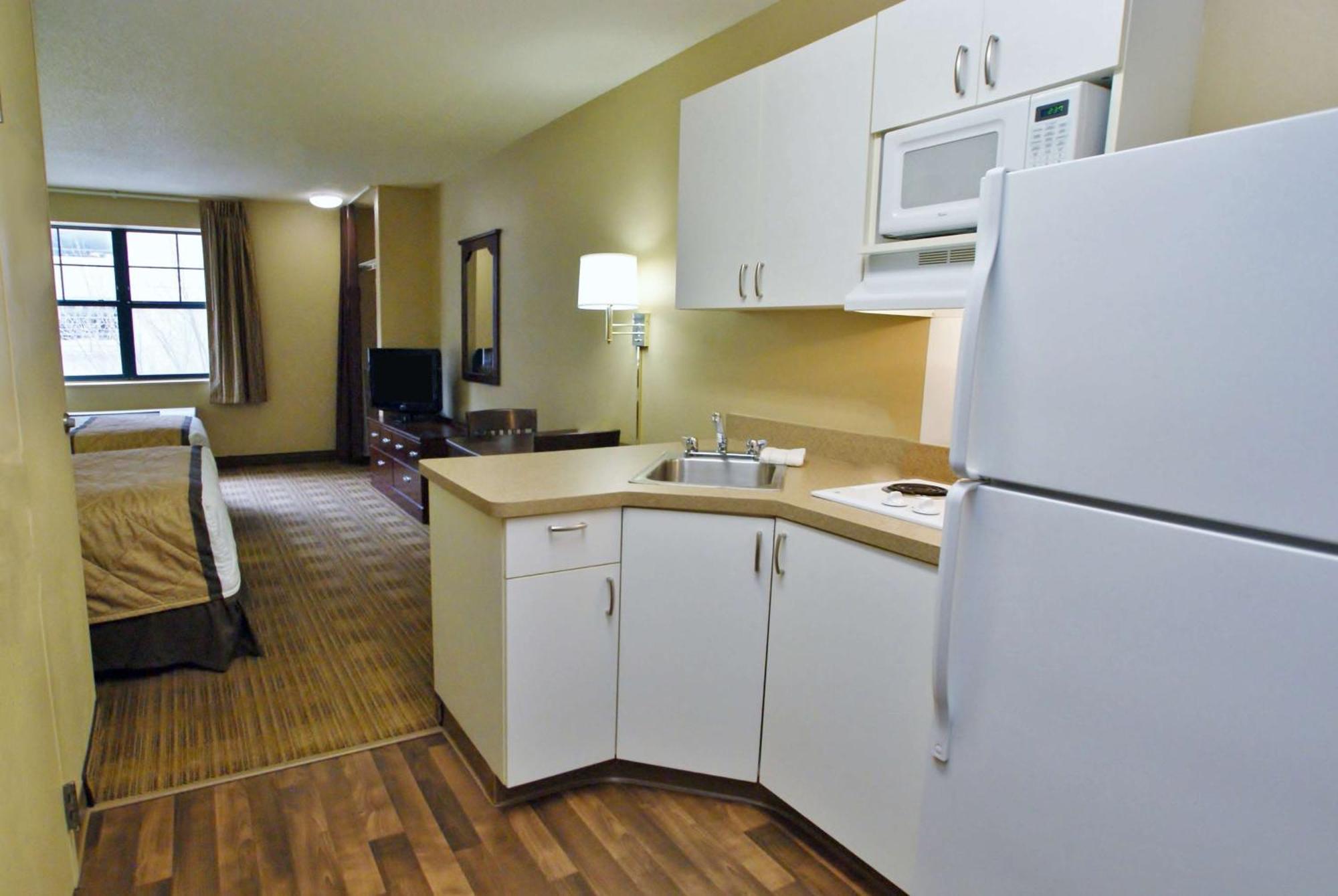 Extended America - Columbus - Ne - I-270 Hotel Gahanna