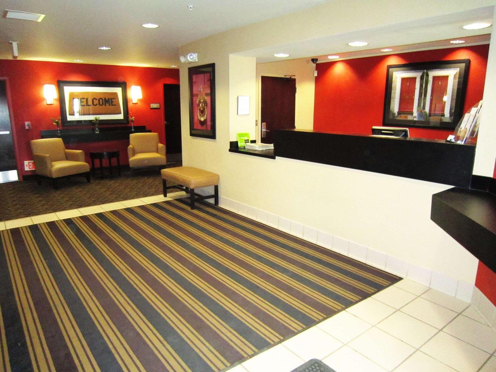 Extended America - Columbus - Ne - I-270 Hotel Gahanna