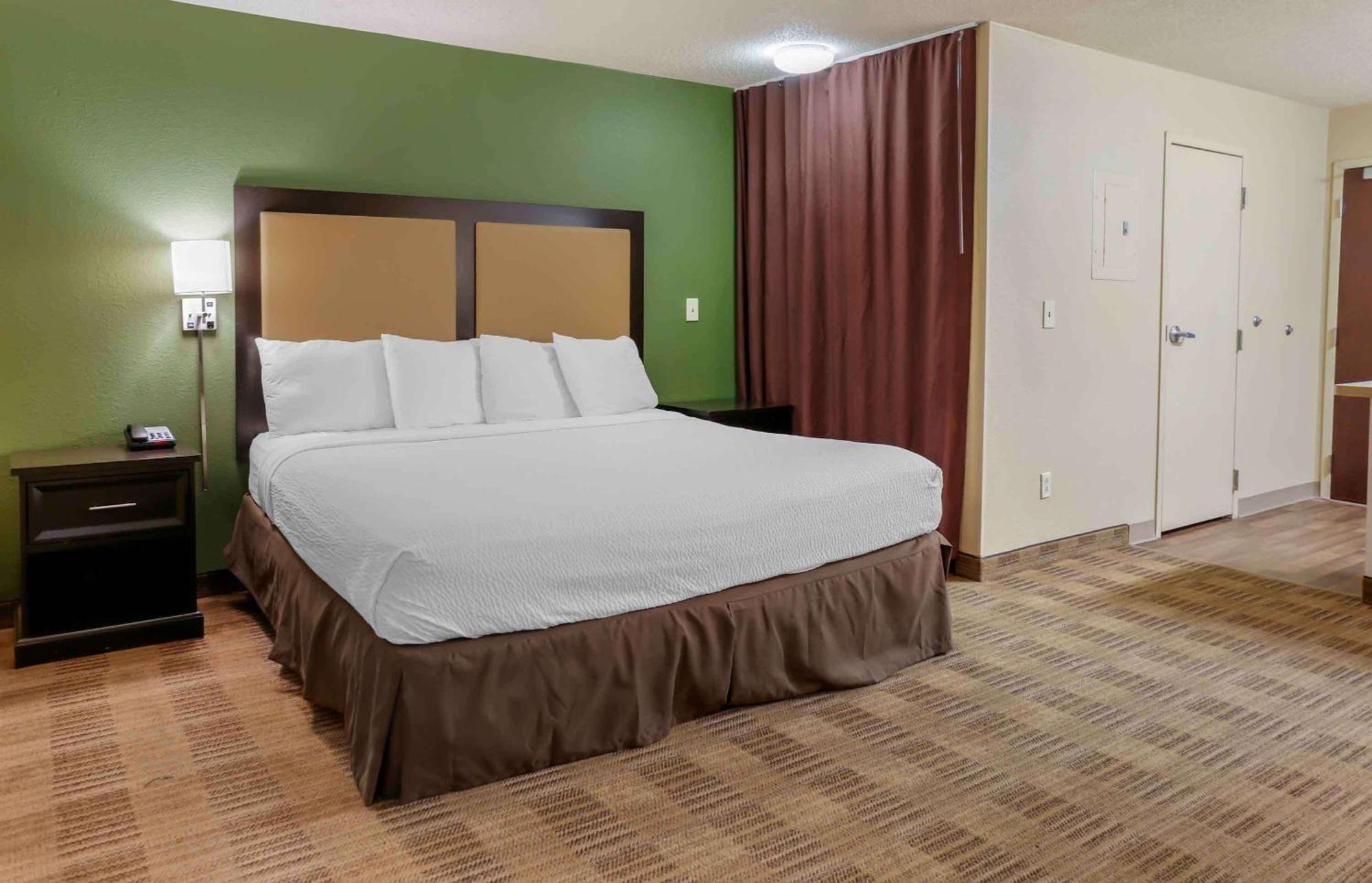 Hotel Extended America - Columbus - Ne - I-270