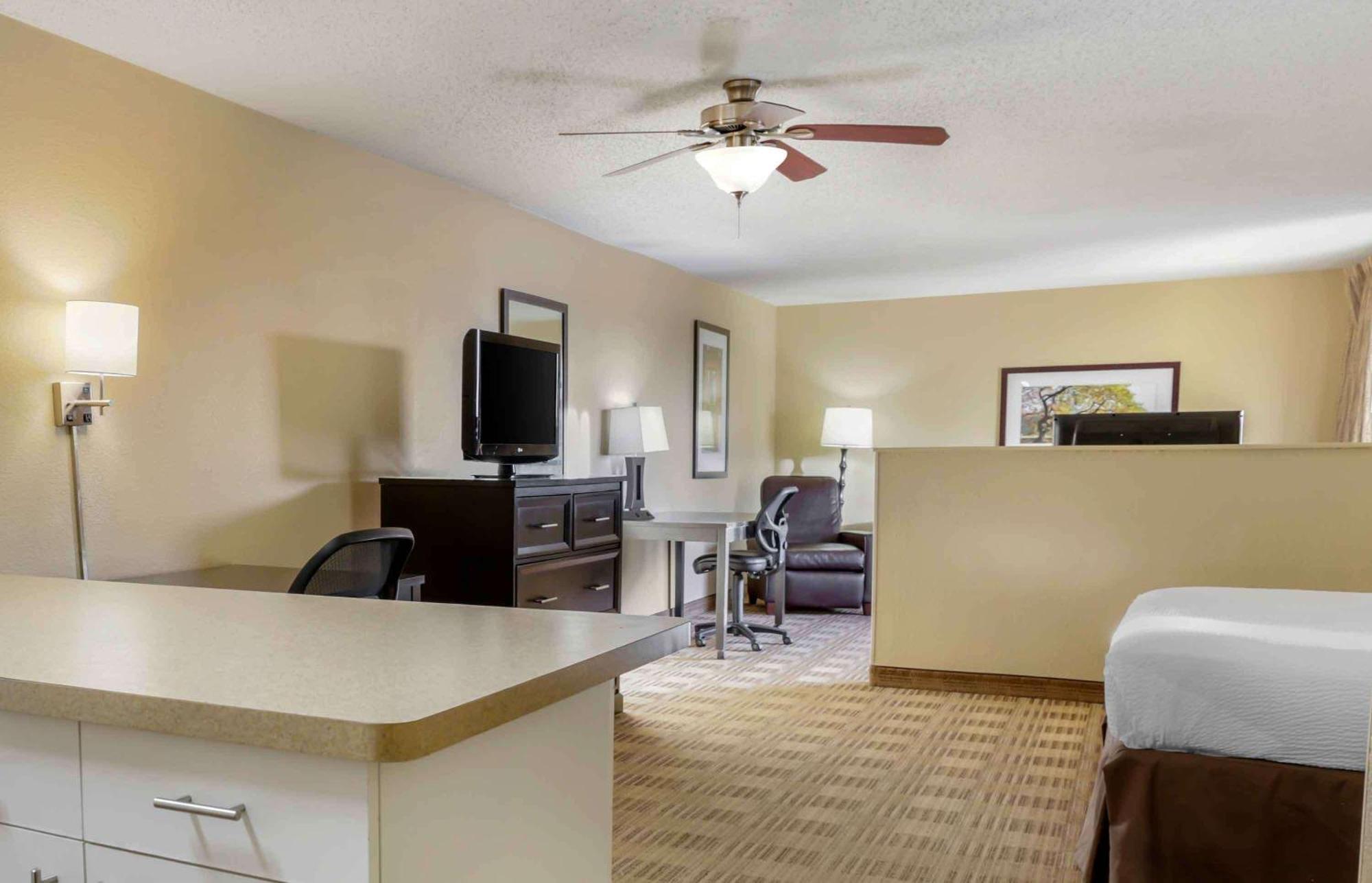 Extended America - Columbus - Ne - I-270 Hotel 2*