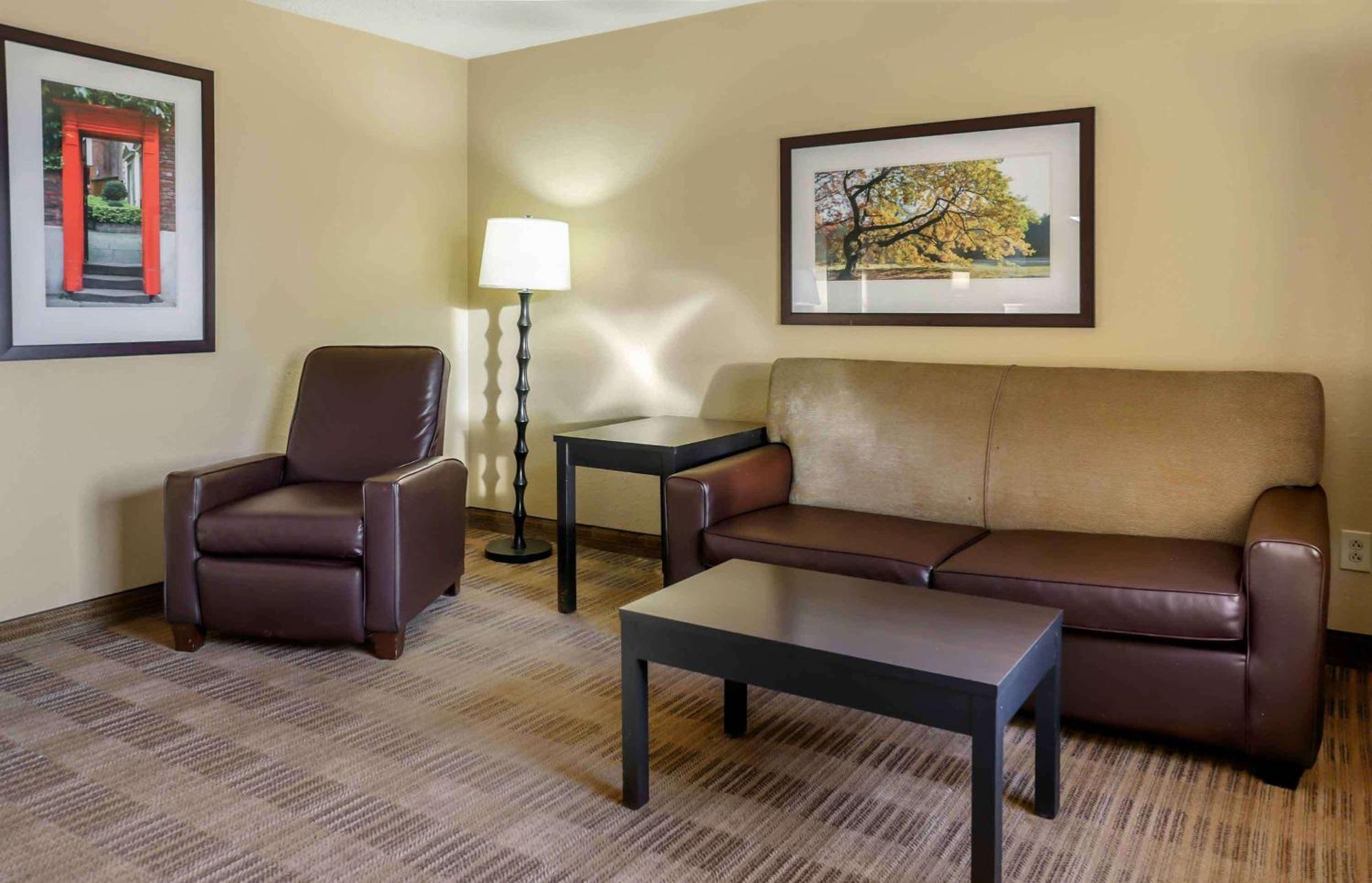 Extended America - Columbus - Ne - I-270 Hotel Gahanna