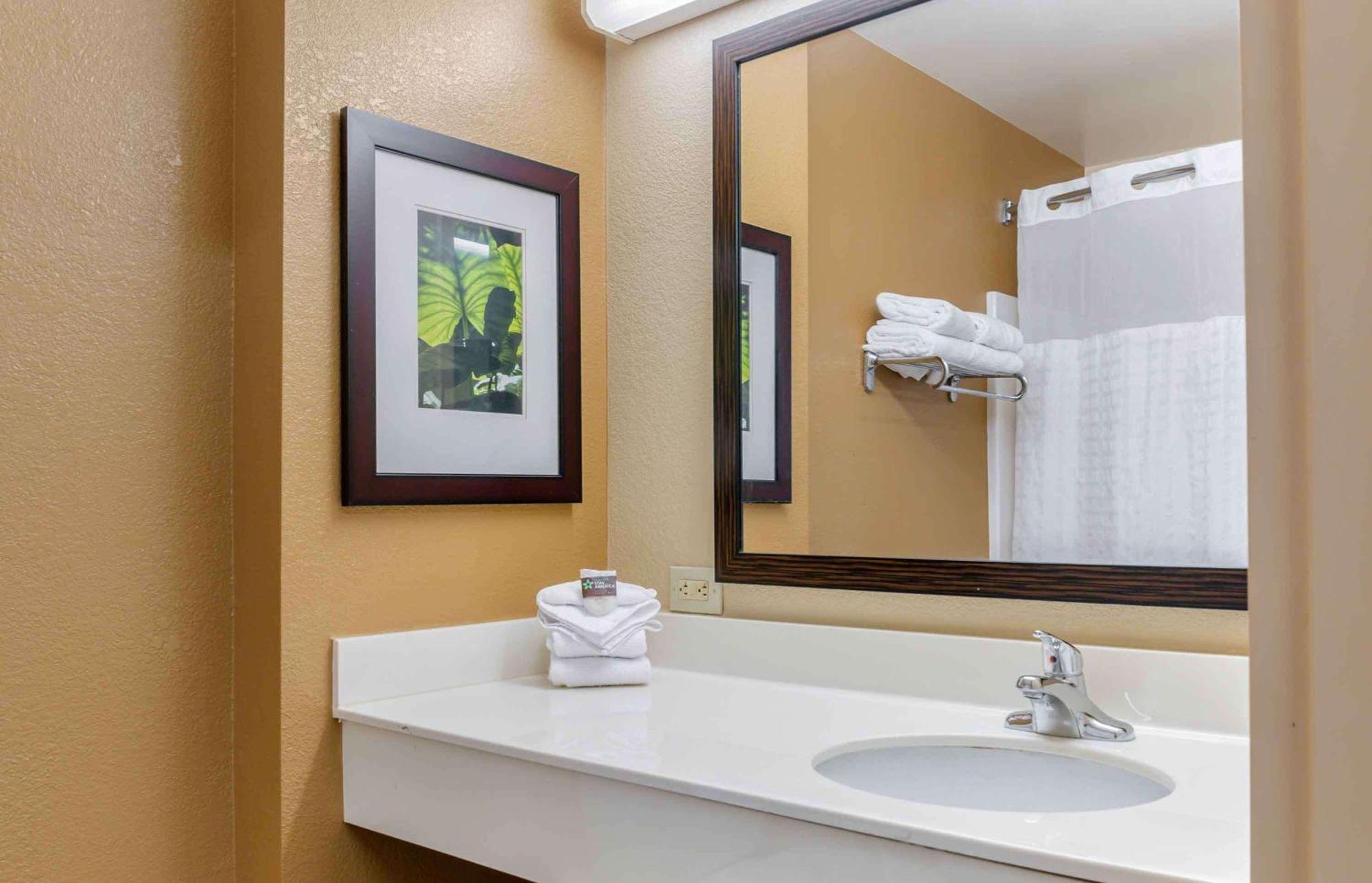 Hotel Extended America - Columbus - Ne - I-270 Gahanna