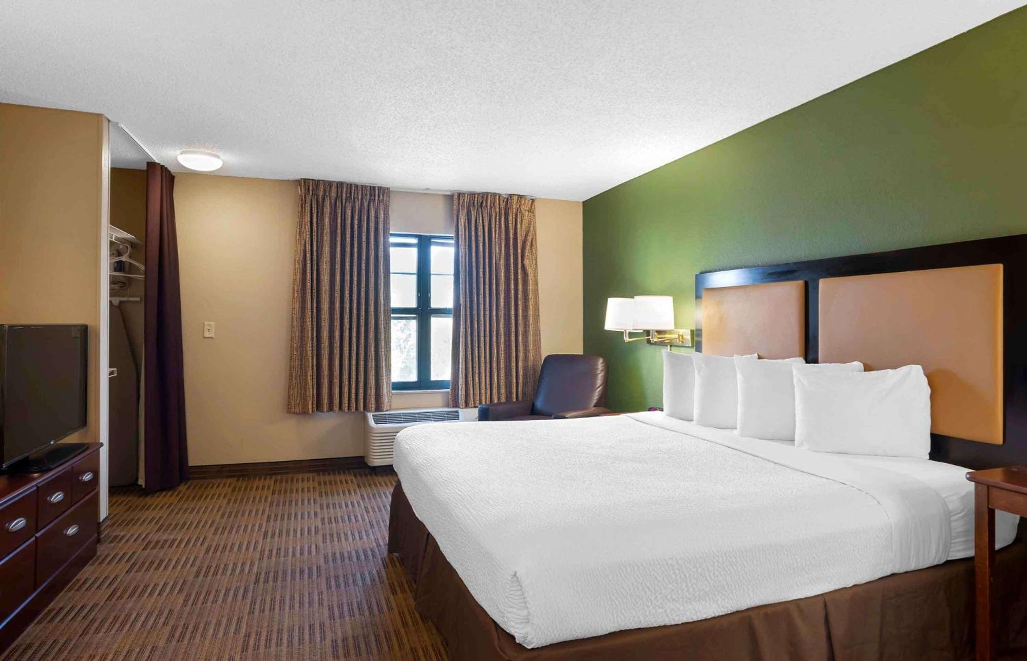 Hotel Extended America - Columbus - Ne - I-270 2*