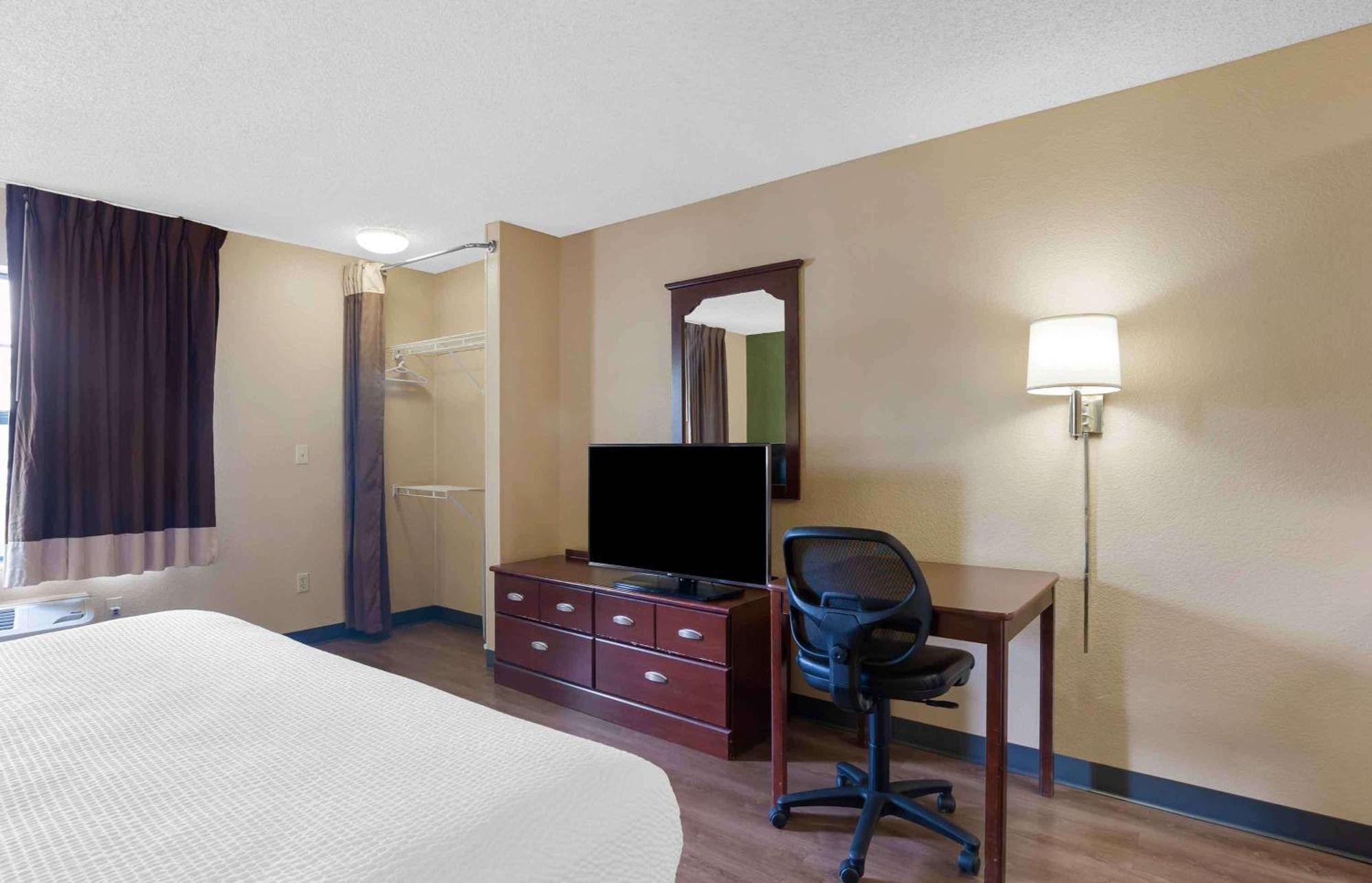 Extended America - Columbus - Ne - I-270 Hotel Gahanna