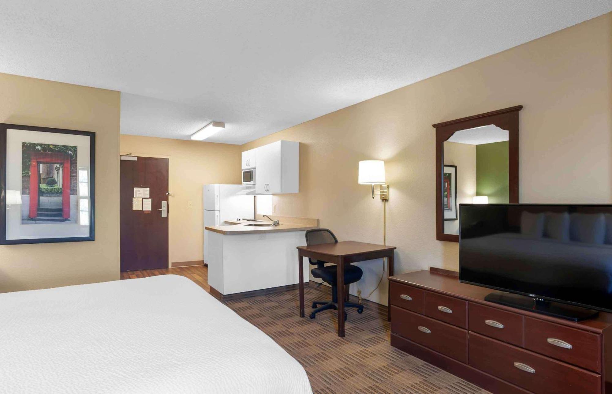 Hotel Extended America - Columbus - Ne - I-270 Gahanna