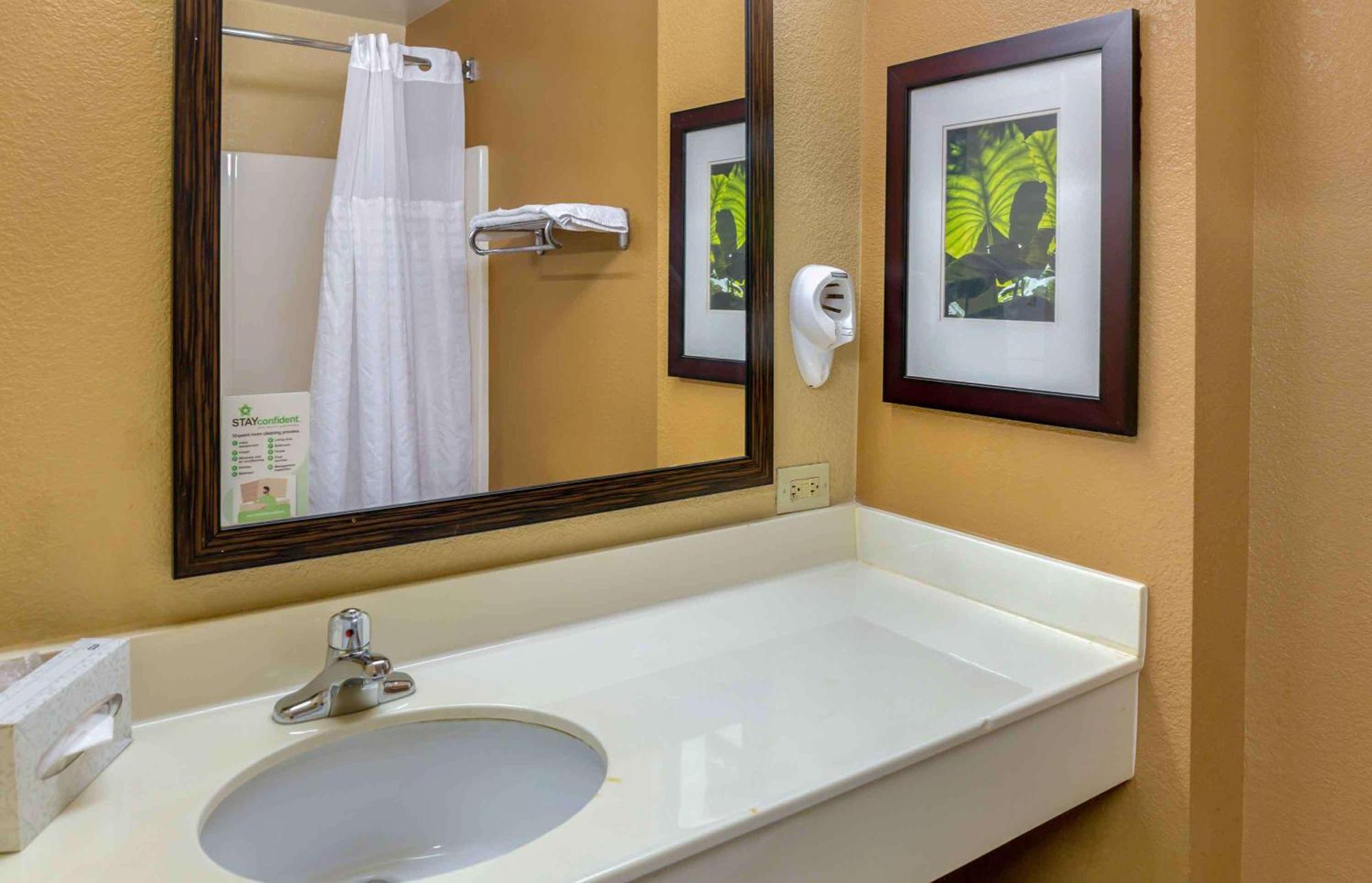 Extended America - Columbus - Ne - I-270 Hotel