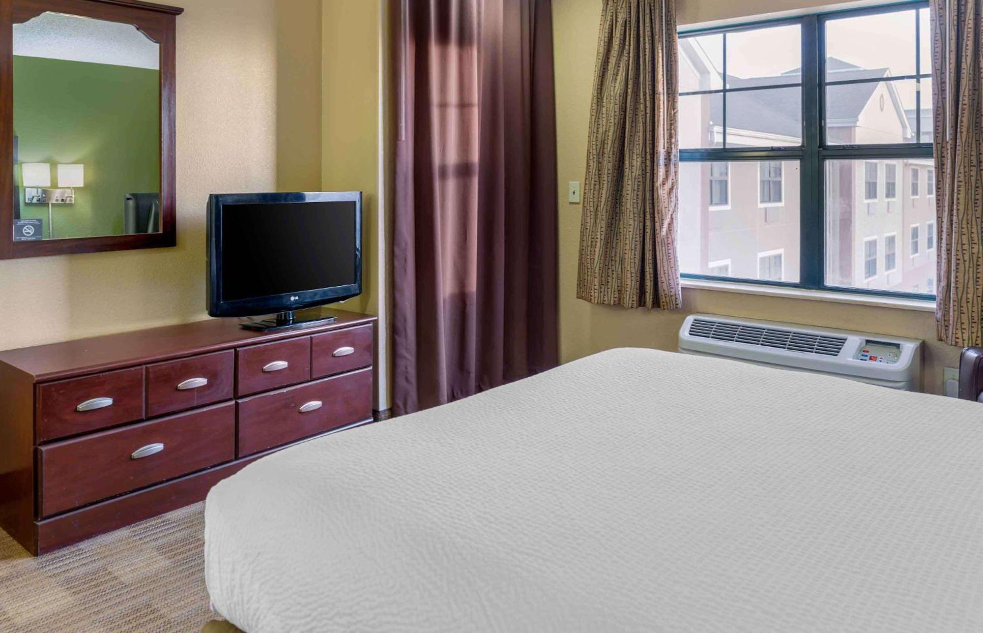 Hotel Extended America - Columbus - Ne - I-270
