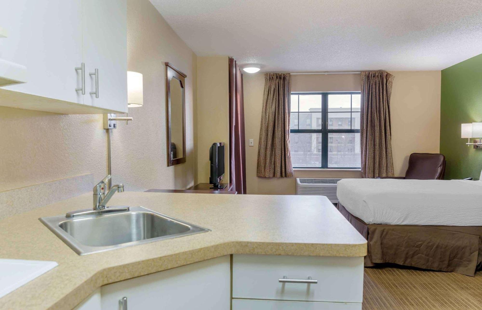 Extended America - Columbus - Ne - I-270 Hotel Gahanna