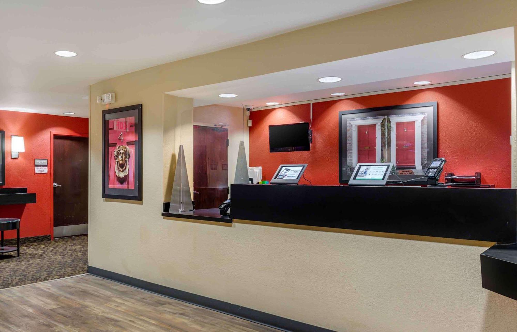 Hotel Extended America - Columbus - Ne - I-270 Gahanna