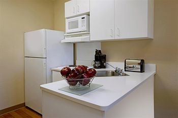 Extended America - Columbus - Ne - I-270 Hotel 2*