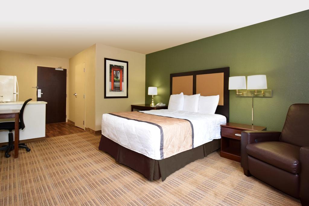 Hotel Extended America - Columbus - Ne - I-270
