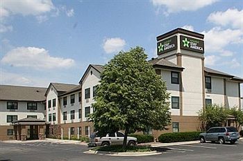 Extended America - Columbus - Ne - I-270 Hotel