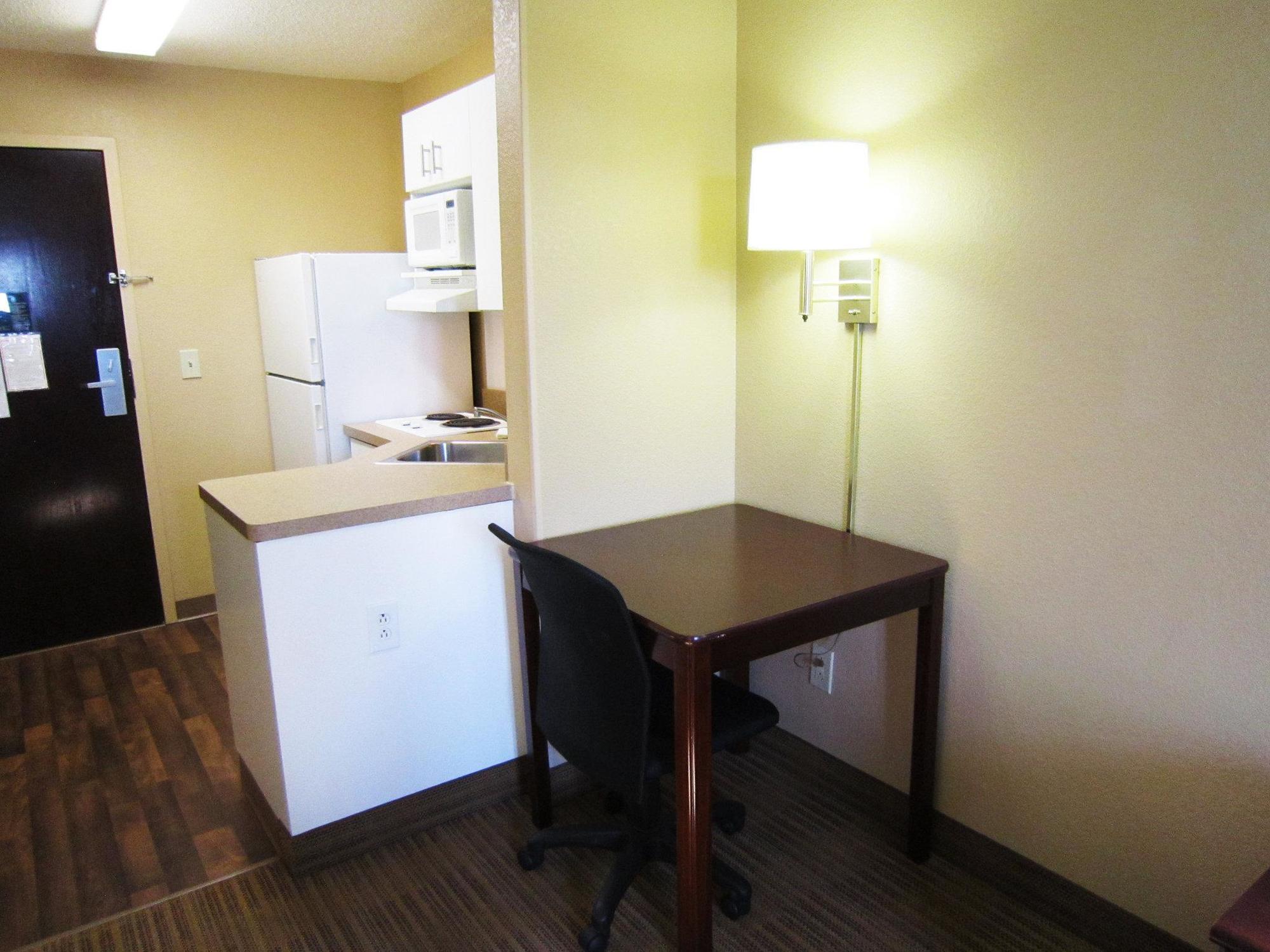 Extended America - Columbus - Ne - I-270 Hotel 2*