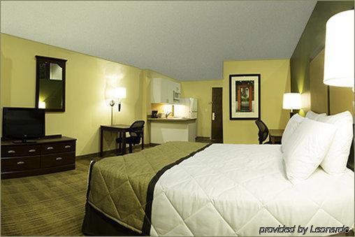 Extended America - Columbus - Ne - I-270 Hotel Gahanna