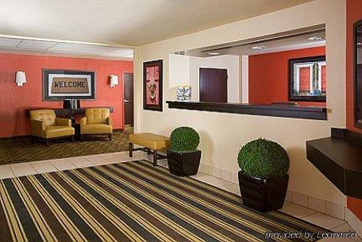 Hotel Extended America - Columbus - Ne - I-270