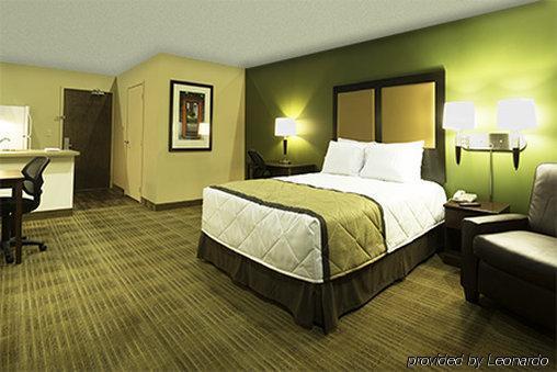 Extended America - Columbus - Ne - I-270 Hotel 2*