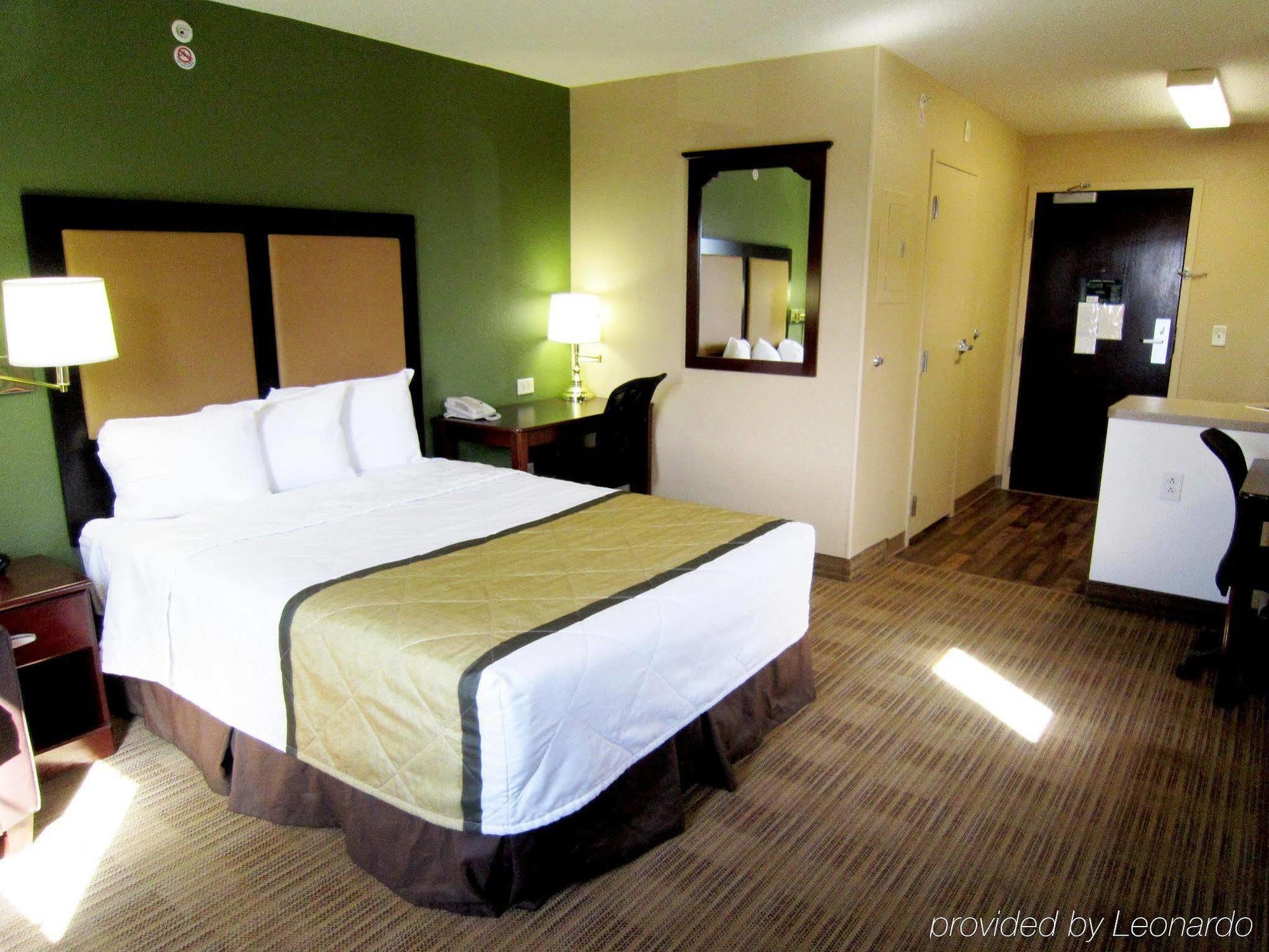 Extended America - Columbus - Ne - I-270 Hotel 2*