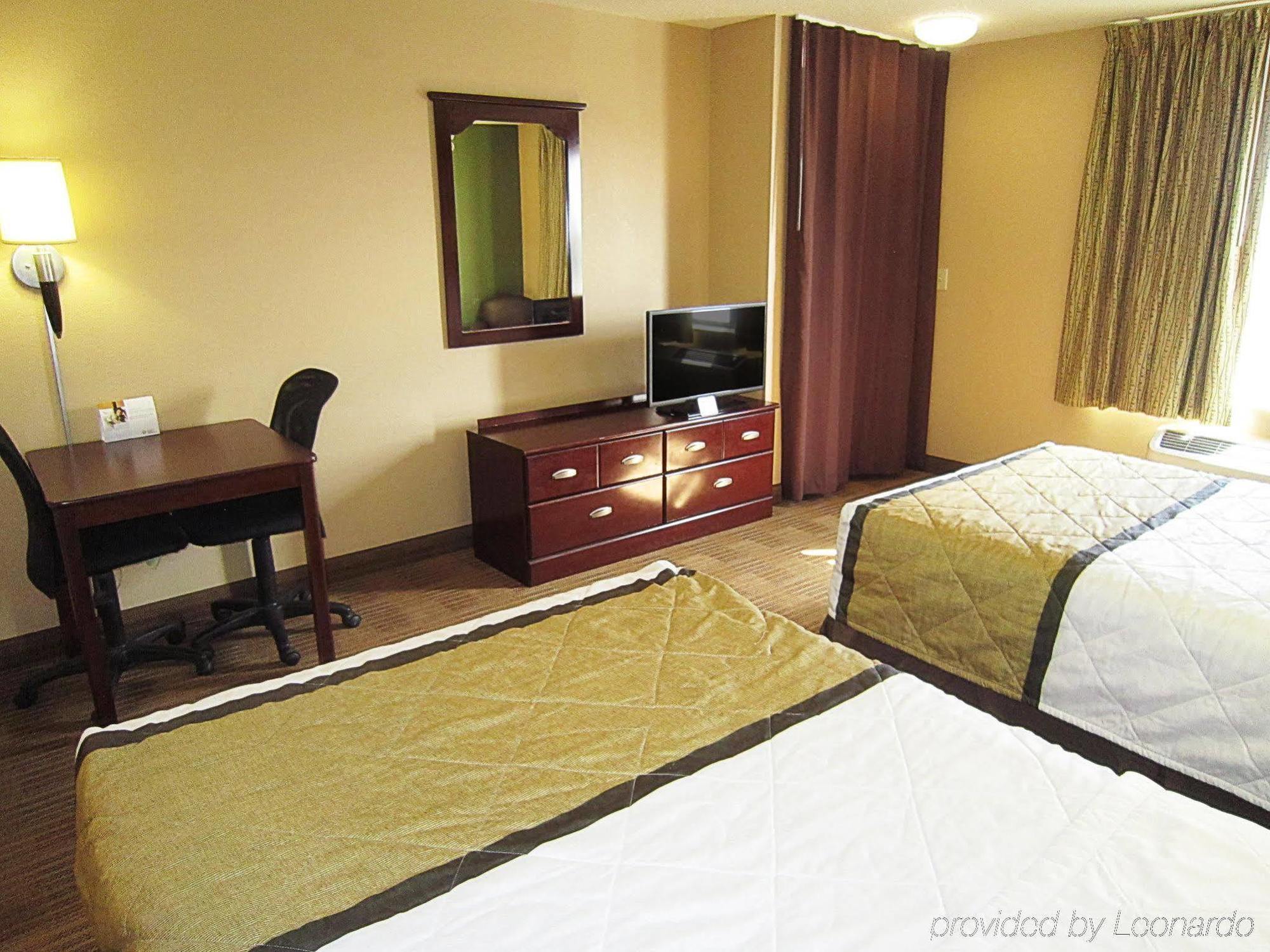 Hotel Extended America - Columbus - Ne - I-270