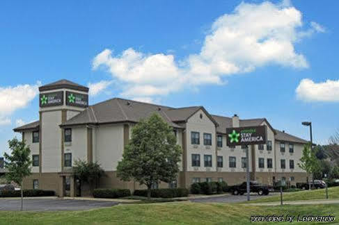 Extended America - Columbus - Ne - I-270 Hotel 2*